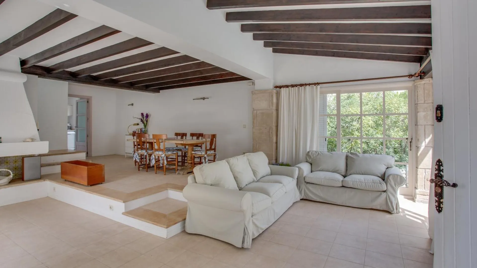 Villa Cala Padri Seafront Home Capdepera   Capdepera (Mallorca)
