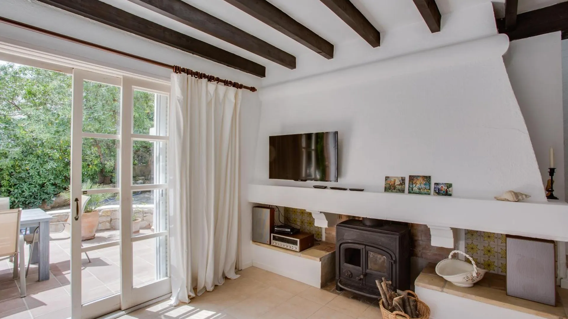 Villa Cala Padri Seafront Home Capdepera   Capdepera (Mallorca)