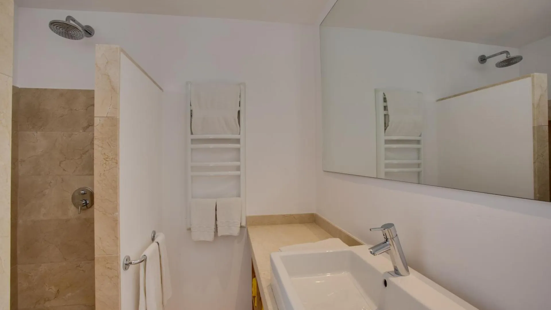 Villa Cala Padri Seafront Home Capdepera